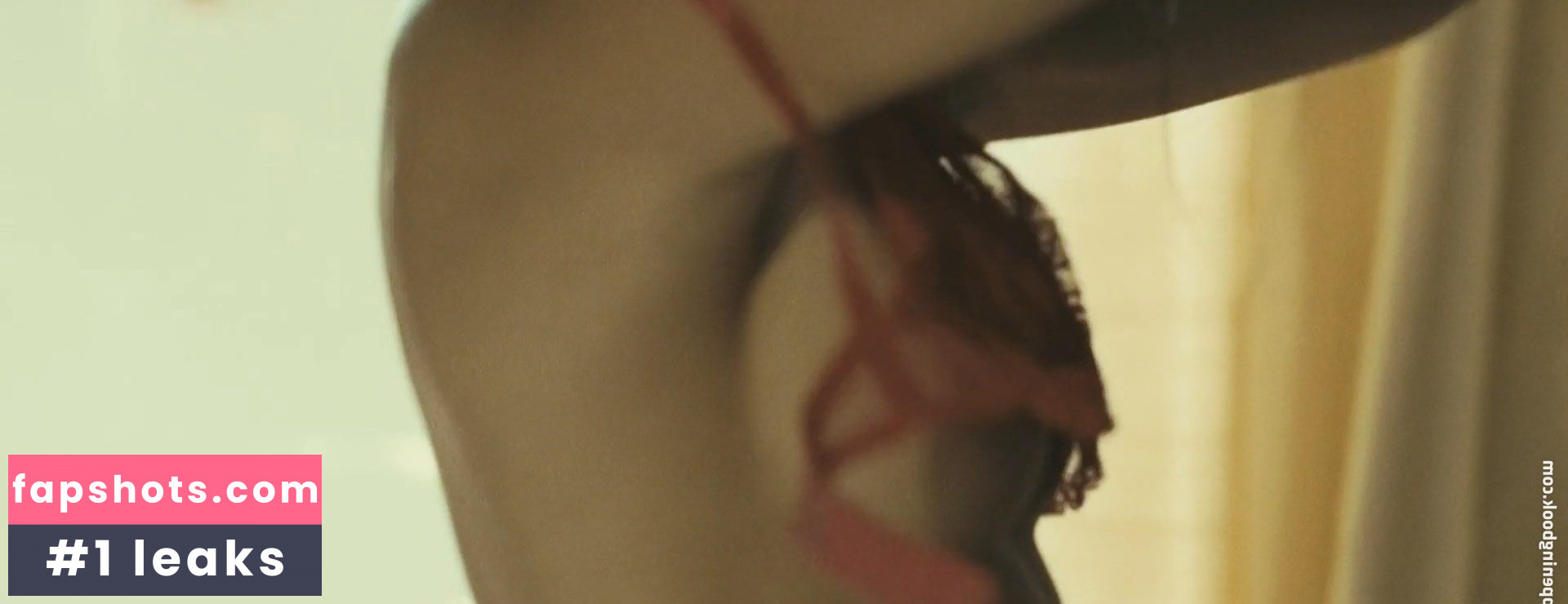 Marta Etura Nahé úniky fotek pouze od fanoušků #11 - Fapshots