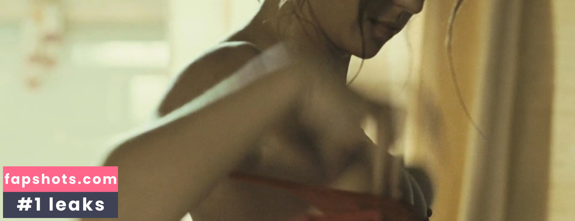 Marta Etura Nahé úniky fotek pouze od fanoušků #12 - Fapshots