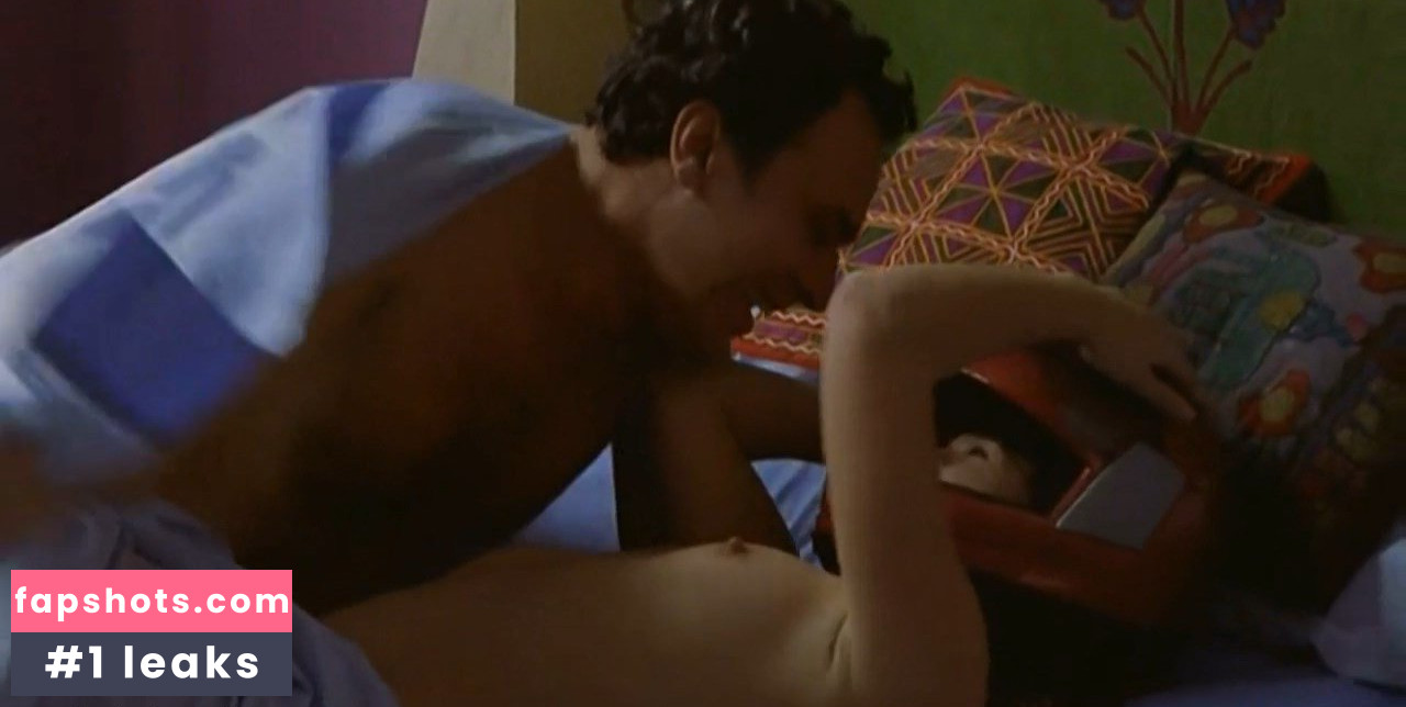 Marta Etura Nahé úniky fotek pouze od fanoušků #15 - Fapshots