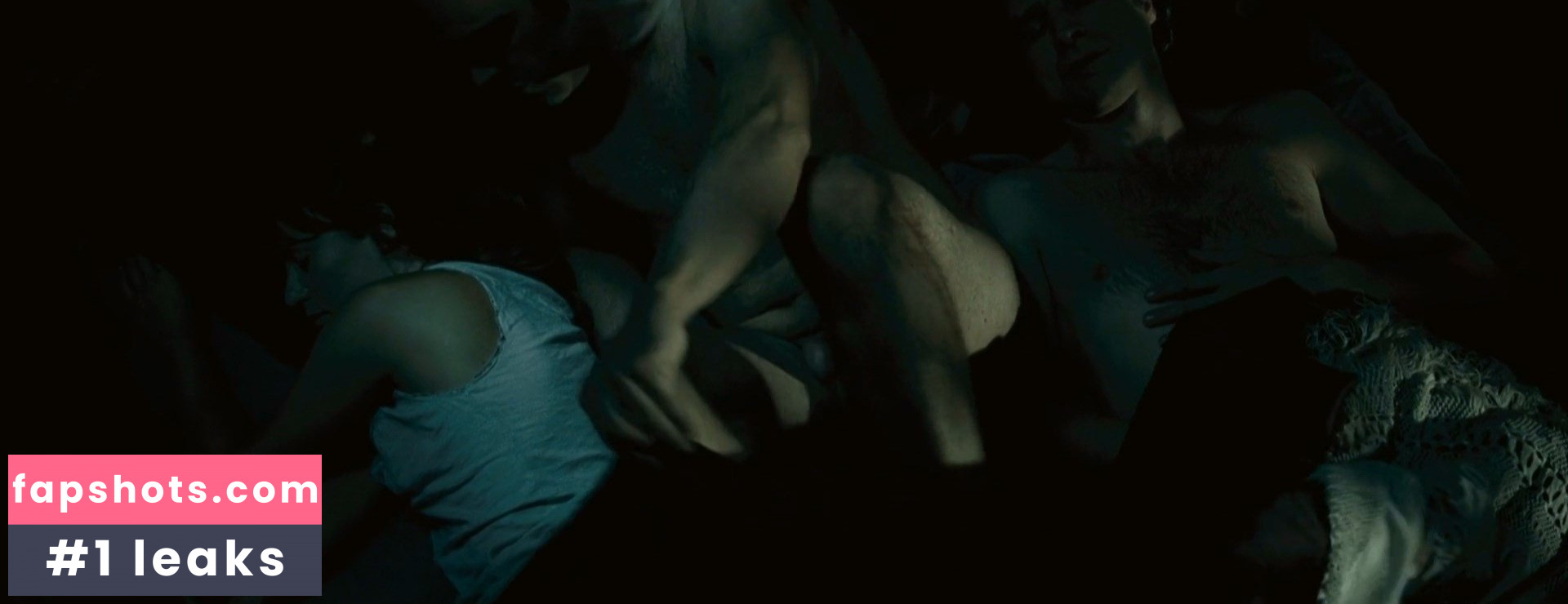 Marta Etura Nahé úniky fotek pouze od fanoušků #3 - Fapshots