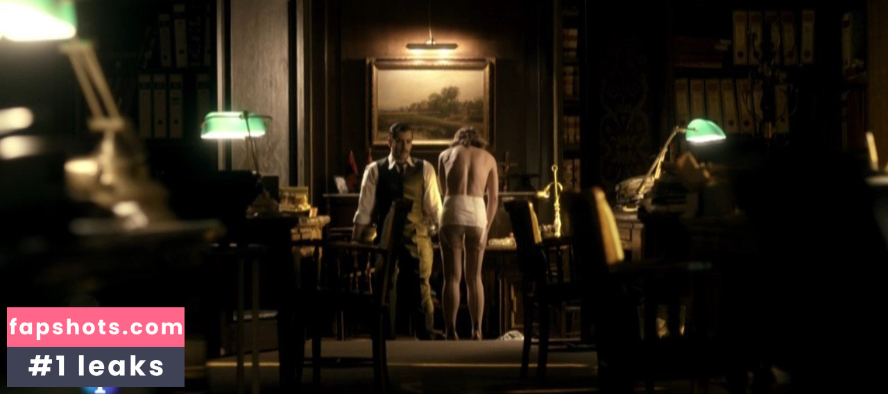 Marta Etura Nahé úniky fotek pouze od fanoušků #22 - Fapshots