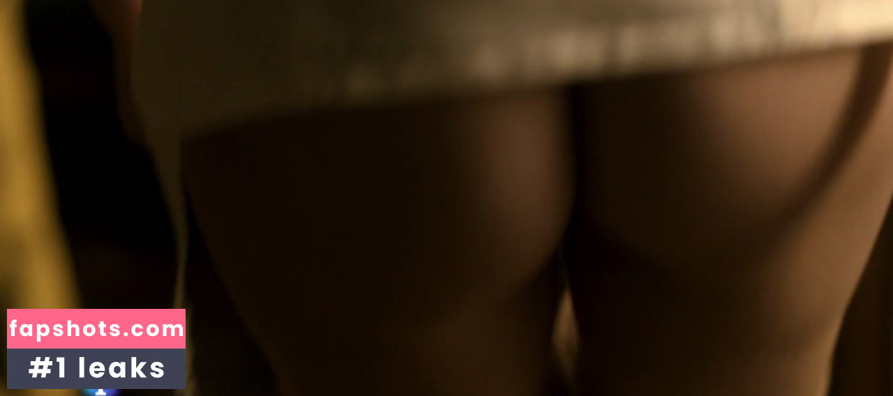 Marta Etura Nahé úniky fotek pouze od fanoušků #23 - Fapshots