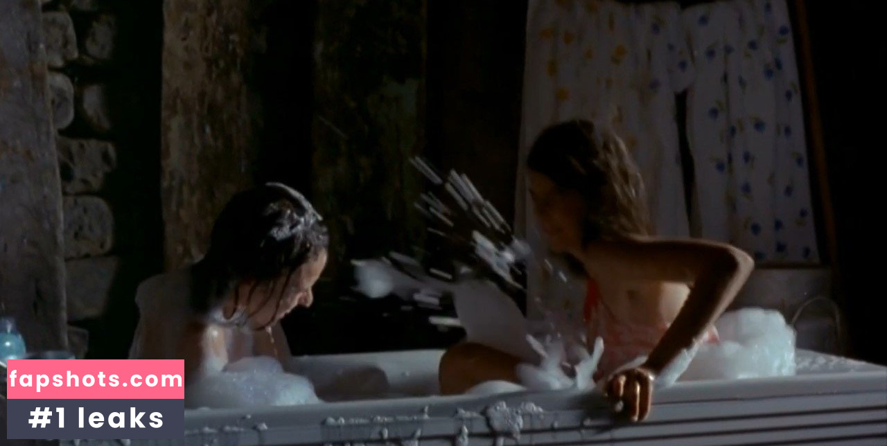 Marta Etura Nahé úniky fotek pouze od fanoušků #25 - Fapshots