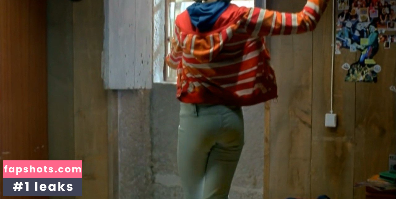 Marta Etura Nahé úniky fotek pouze od fanoušků #27 - Fapshots