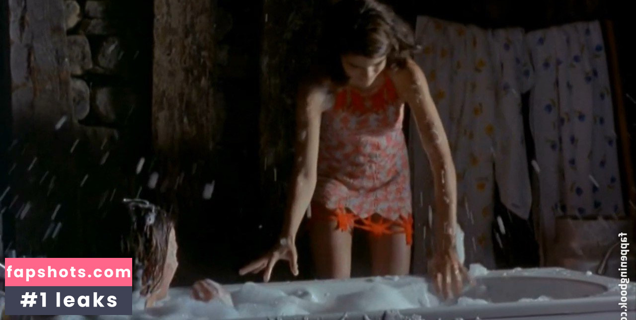 Marta Etura Nahé úniky fotek pouze od fanoušků #28 - Fapshots