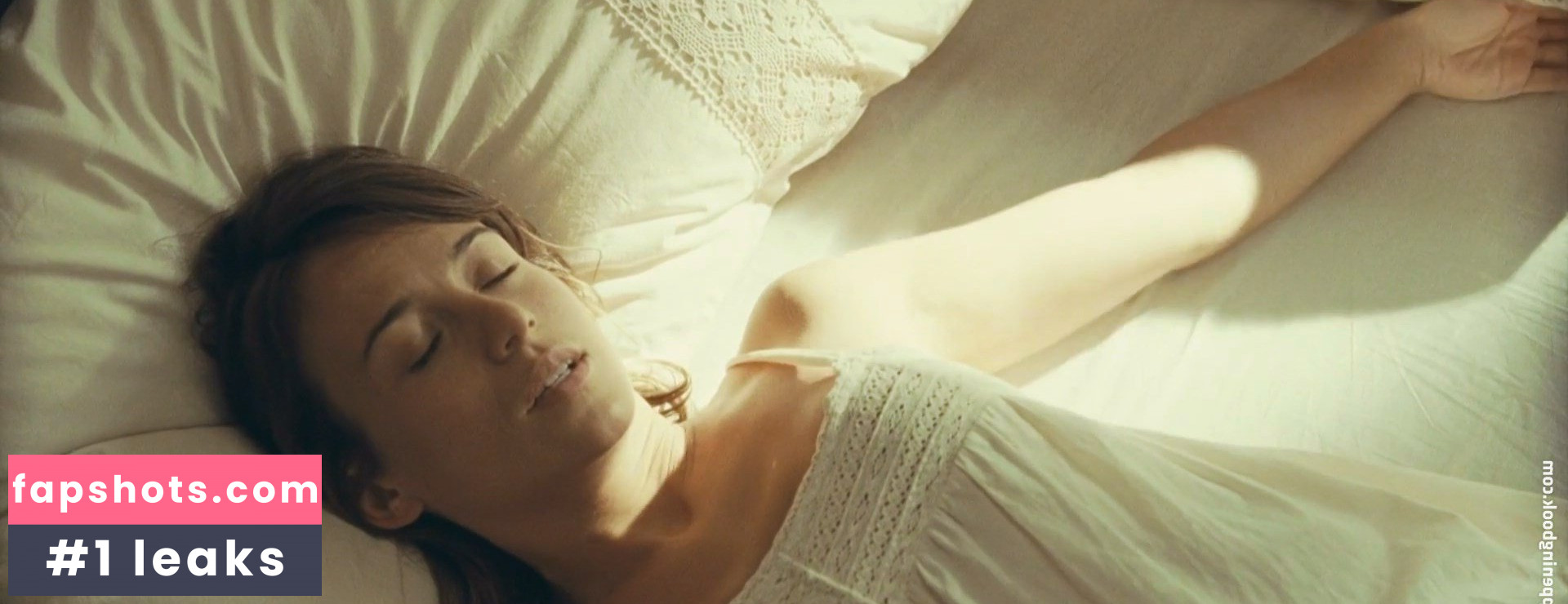 Marta Etura Nahé úniky fotek pouze od fanoušků #4 - Fapshots