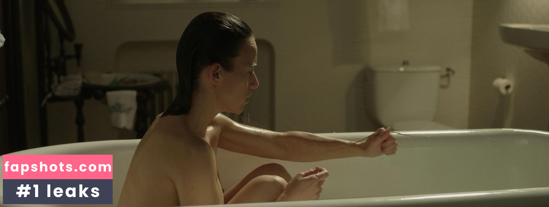 Marta Etura Nahé úniky fotek pouze od fanoušků #31 - Fapshots