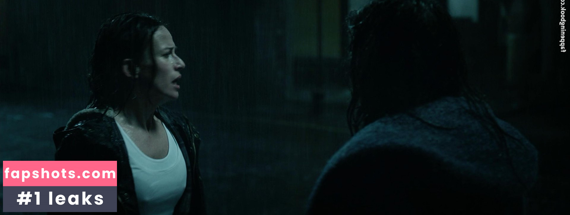 Marta Etura Nahé úniky fotek pouze od fanoušků #33 - Fapshots