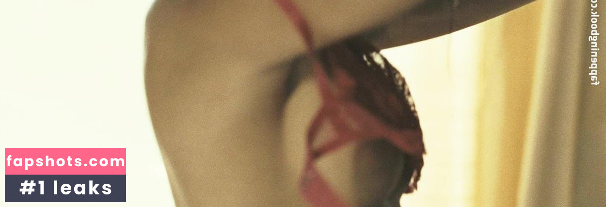 Marta Etura Nahé úniky fotek pouze od fanoušků #36 - Fapshots