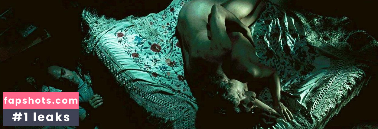 Marta Etura Nahé úniky fotek pouze od fanoušků #37 - Fapshots