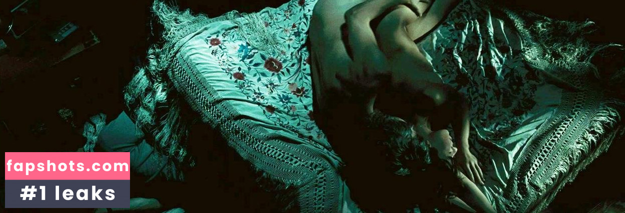 Marta Etura Nahé úniky fotek pouze od fanoušků #39 - Fapshots