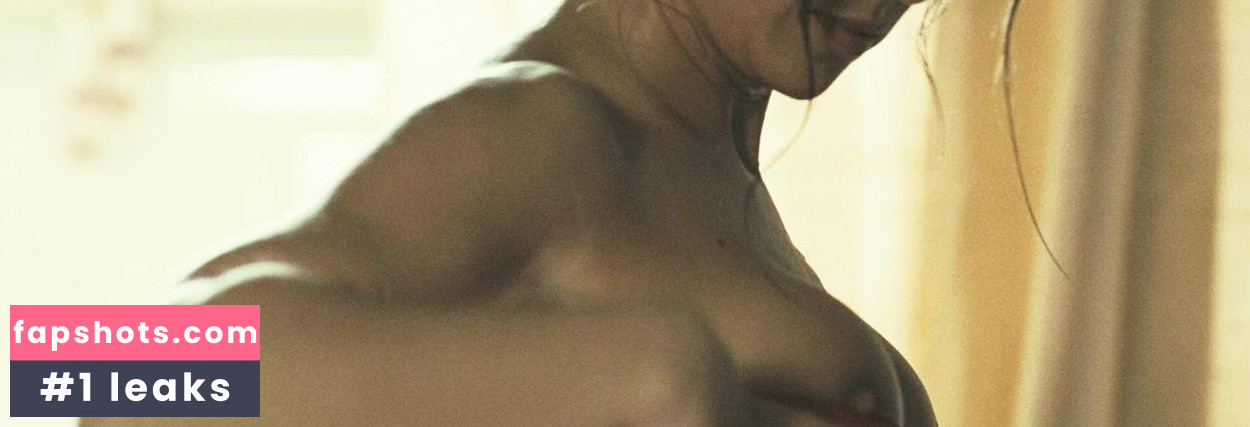 Marta Etura Nahé úniky fotek pouze od fanoušků #41 - Fapshots