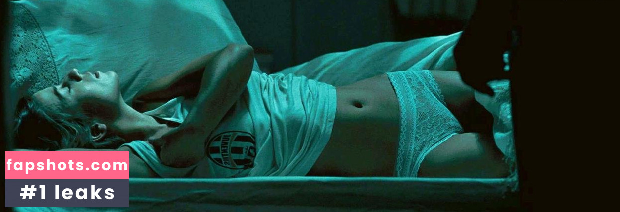 Marta Etura Nahé úniky fotek pouze od fanoušků #42 - Fapshots