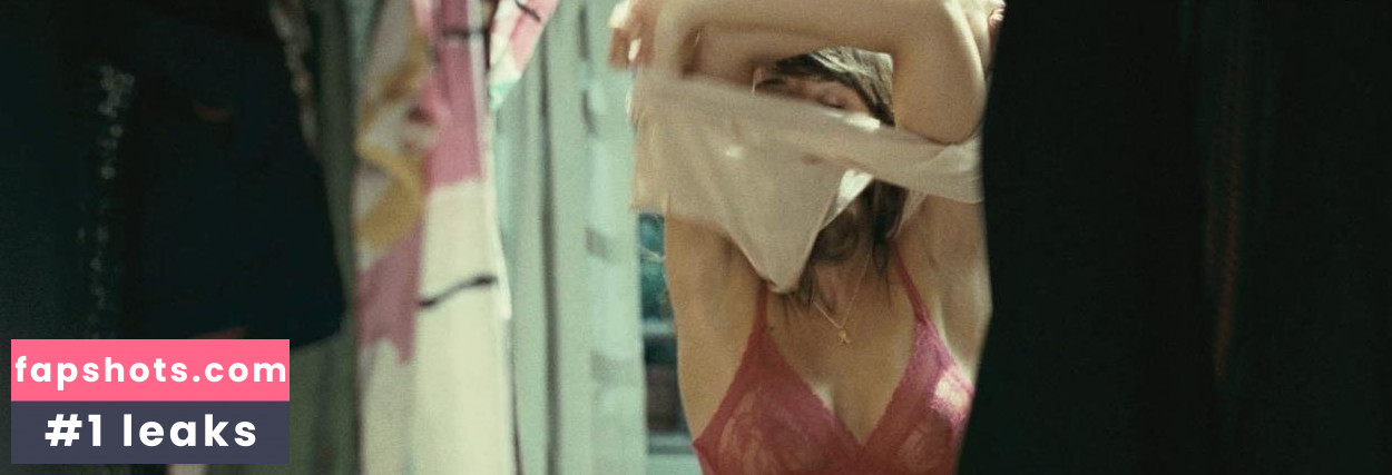 Marta Etura Nahé úniky fotek pouze od fanoušků #43 - Fapshots