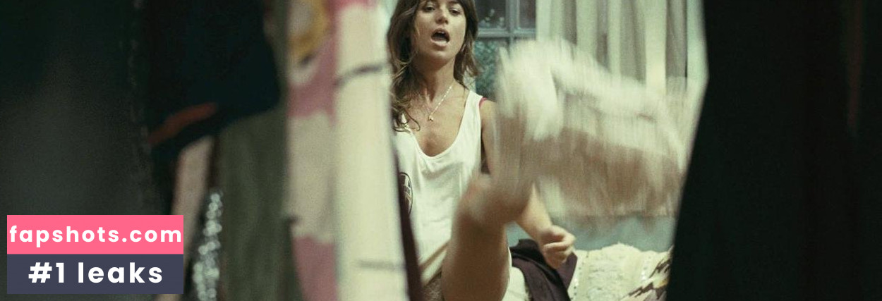 Marta Etura Nahé úniky fotek pouze od fanoušků #44 - Fapshots