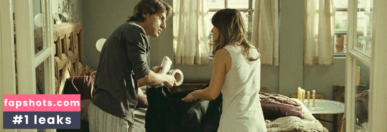 Marta Etura Nahé úniky fotek pouze od fanoušků #45 - Fapshots