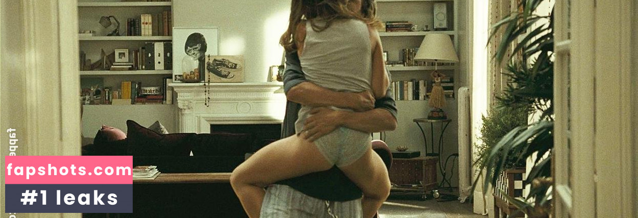 Marta Etura Nahé úniky fotek pouze od fanoušků #46 - Fapshots