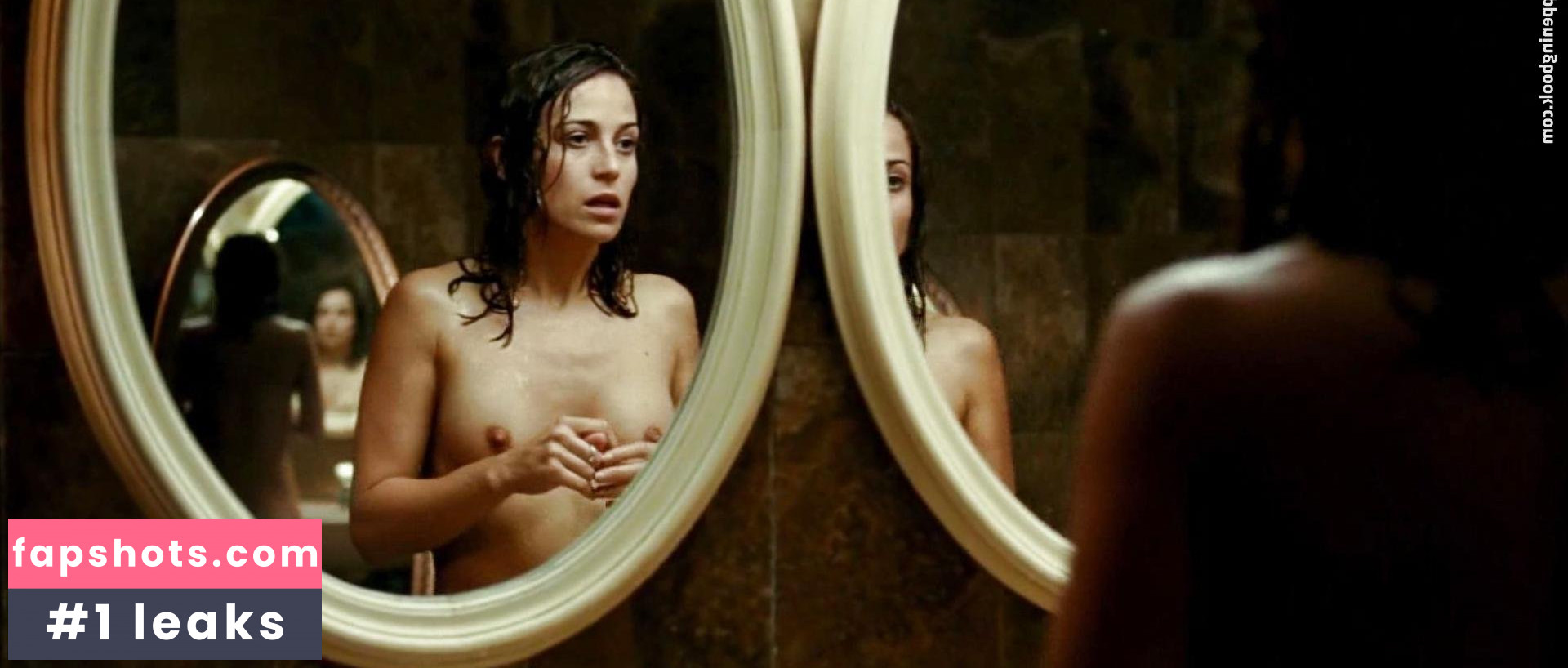 Marta Etura Nahé úniky fotek pouze od fanoušků #48 - Fapshots