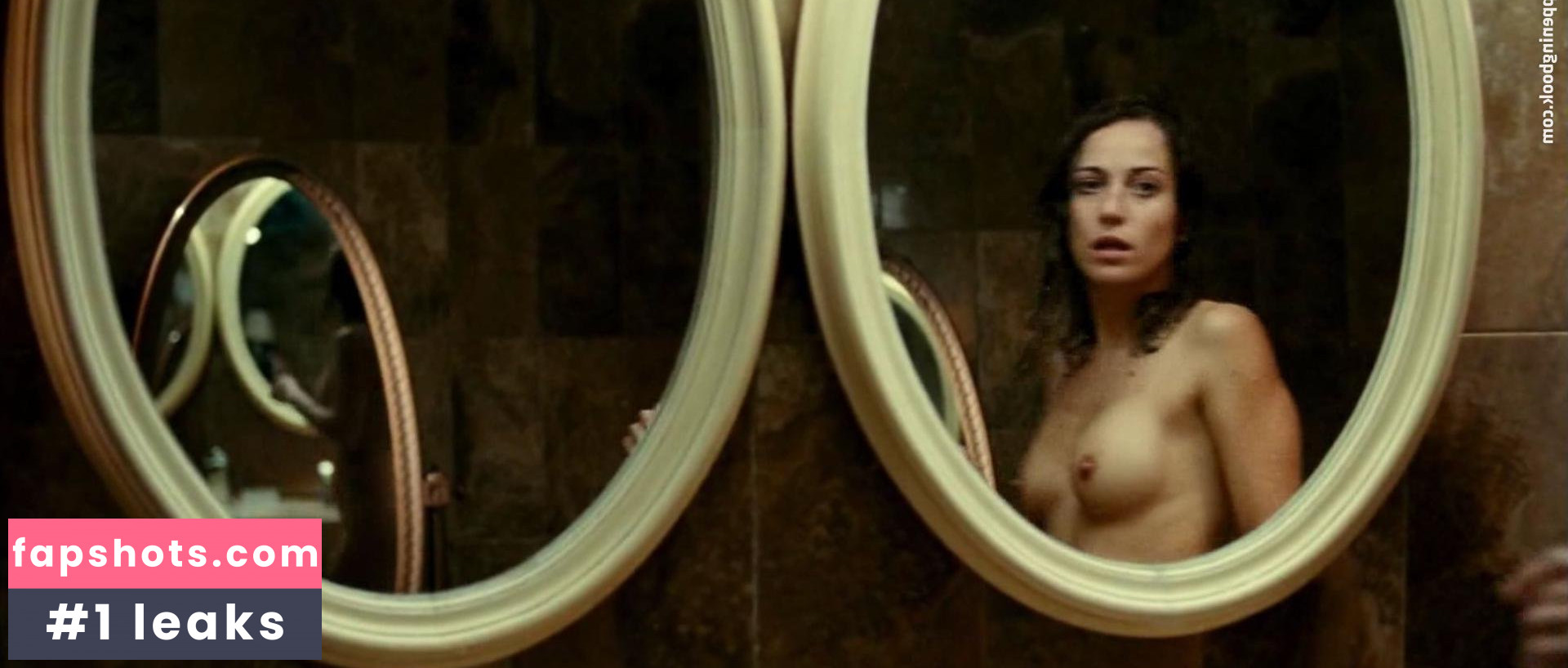 Marta Etura Nahé úniky fotek pouze od fanoušků #51 - Fapshots