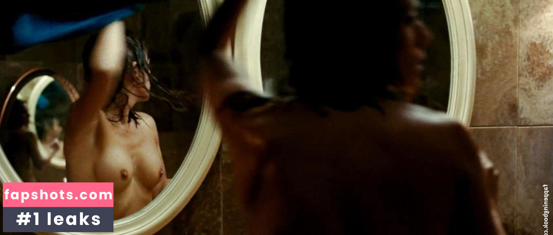 Marta Etura Nahé úniky fotek pouze od fanoušků #52 - Fapshots