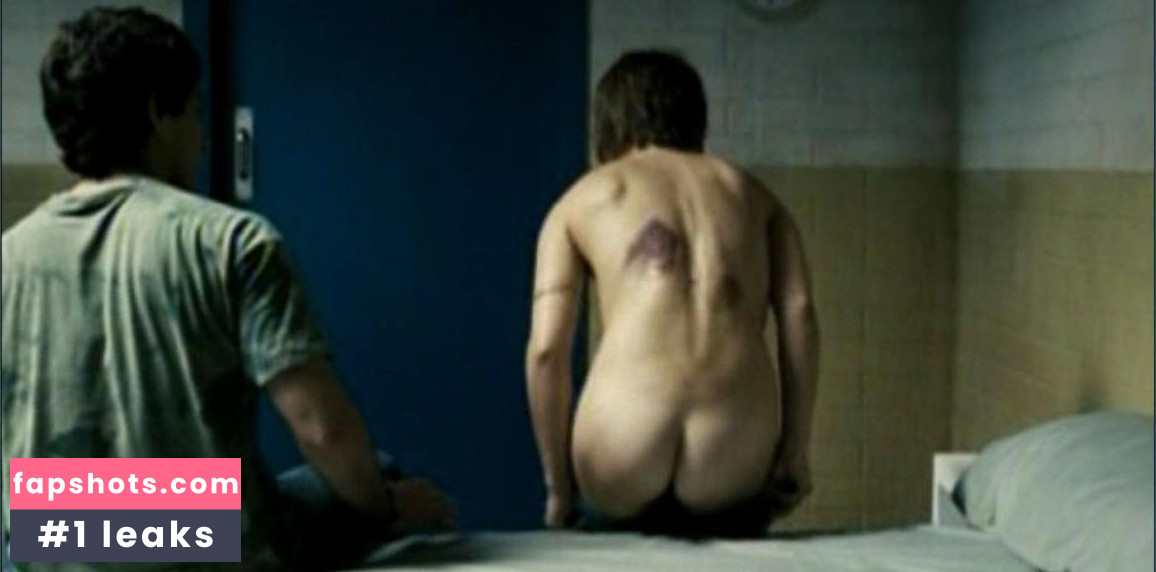 Marta Etura Nahé úniky fotek pouze od fanoušků #69 - Fapshots