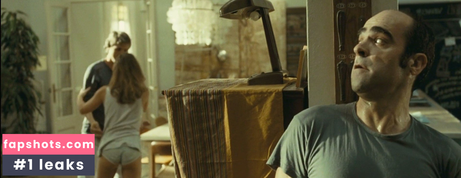 Marta Etura Nahé úniky fotek pouze od fanoušků #8 - Fapshots