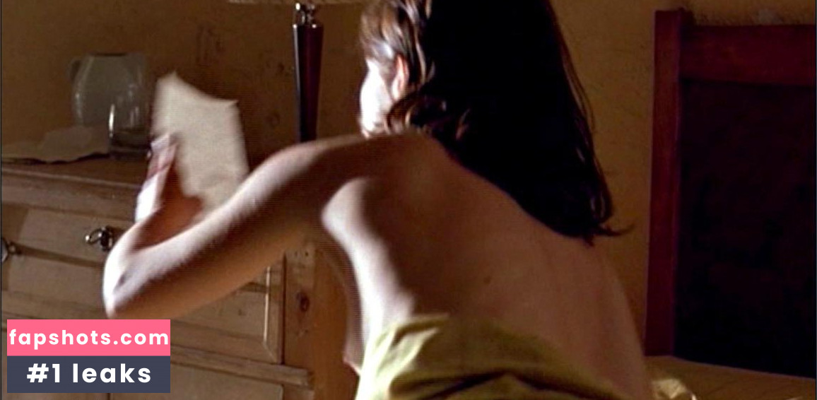 Marta Etura Nahé úniky fotek pouze od fanoušků #72 - Fapshots