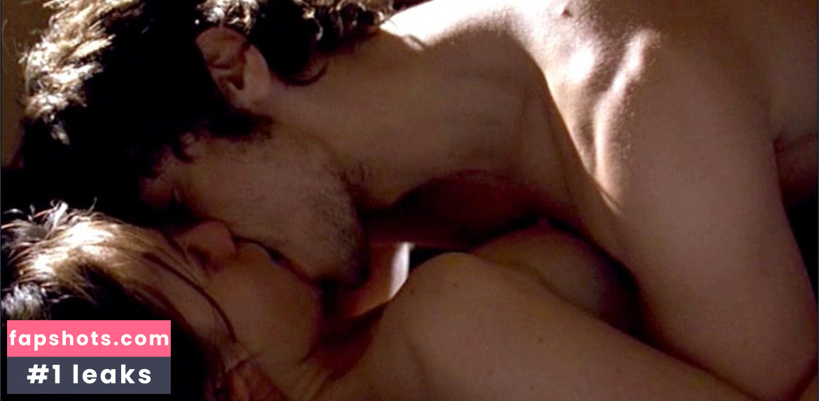 Marta Etura Nahé úniky fotek pouze od fanoušků #74 - Fapshots