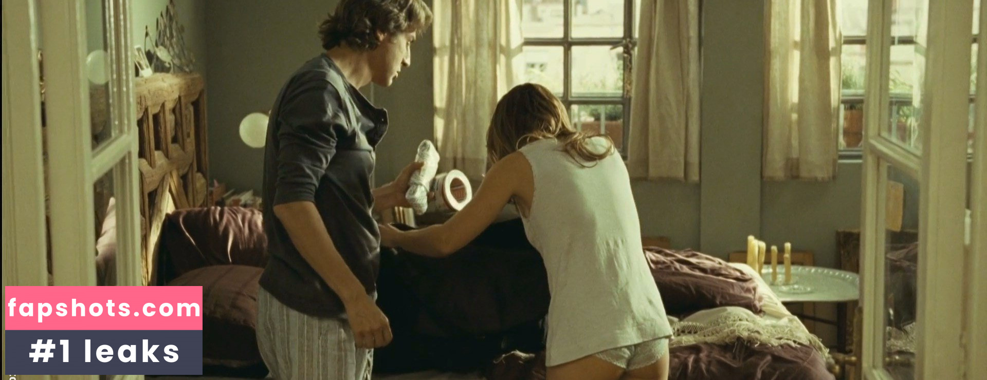 Marta Etura Nahé úniky fotek pouze od fanoušků #9 - Fapshots