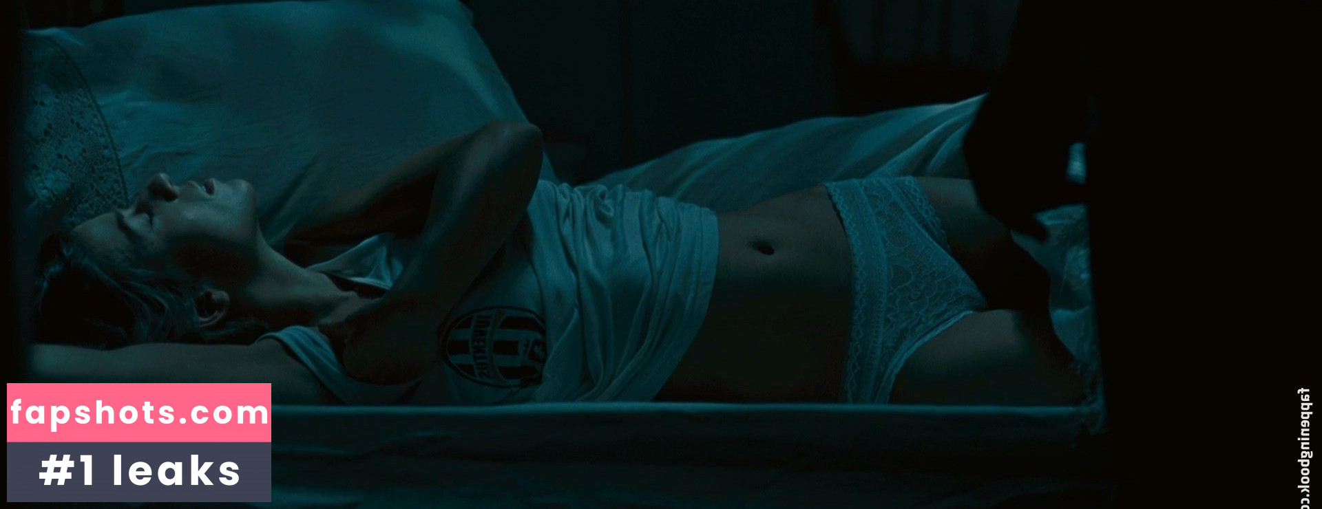 Marta Etura Nahé úniky fotek pouze od fanoušků #10 - Fapshots