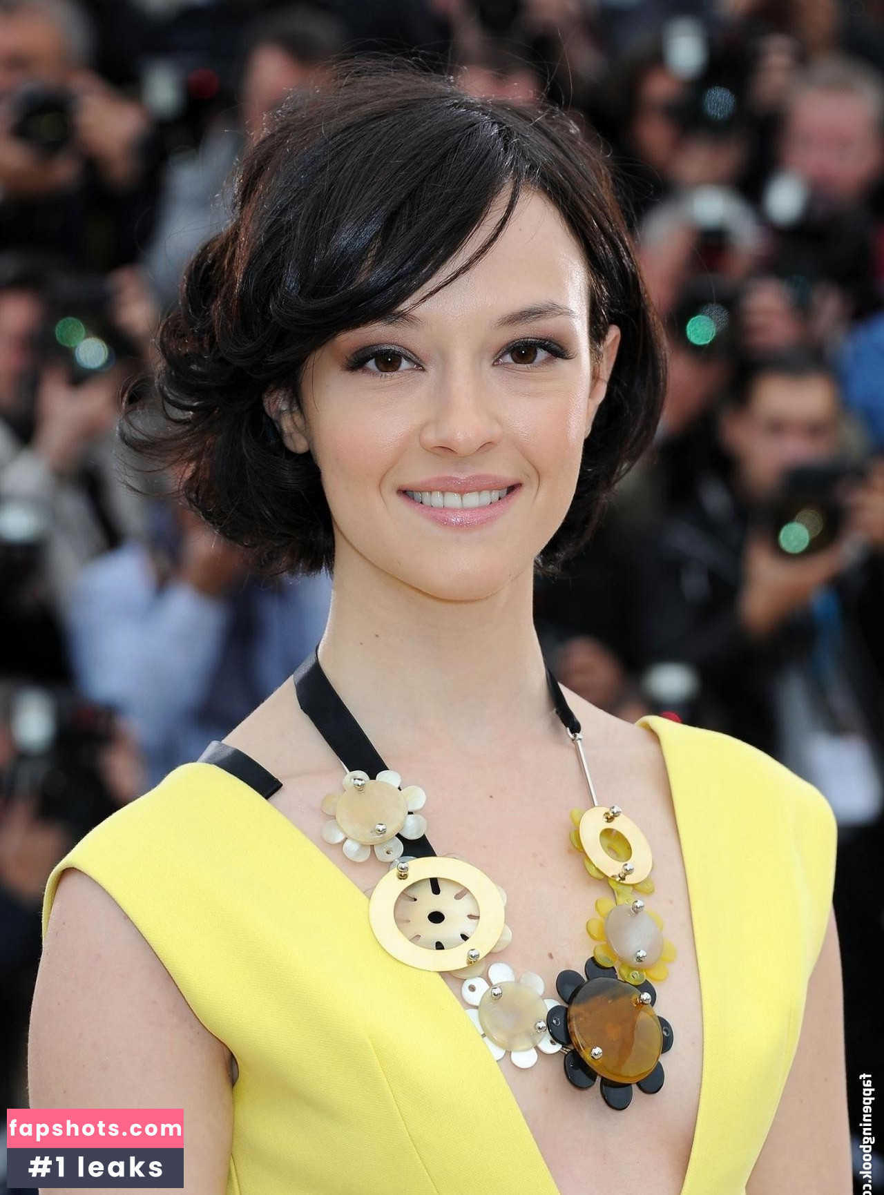 Marta Gastini gallery photo #26