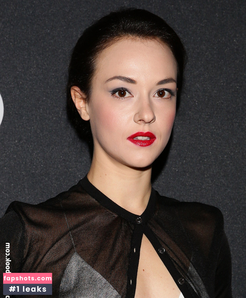 Marta Gastini gallery photo #27