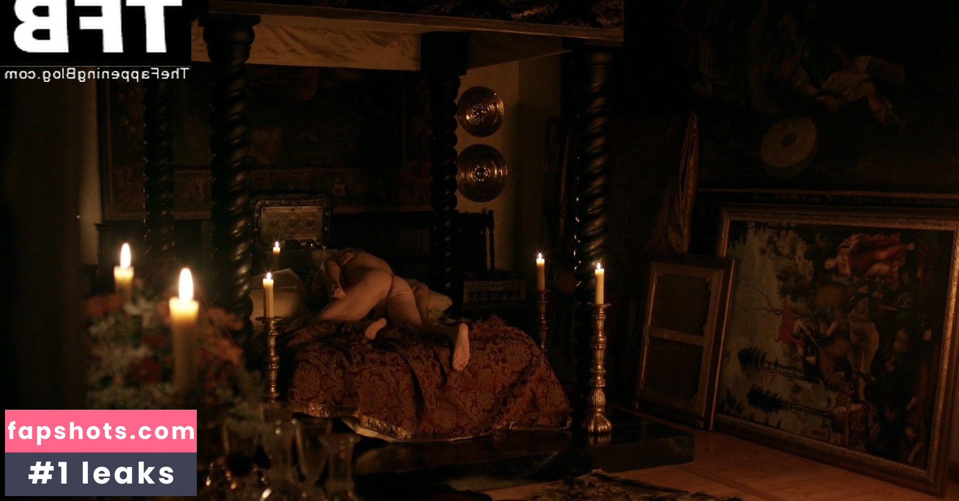 Marta Gastini gallery photo #5