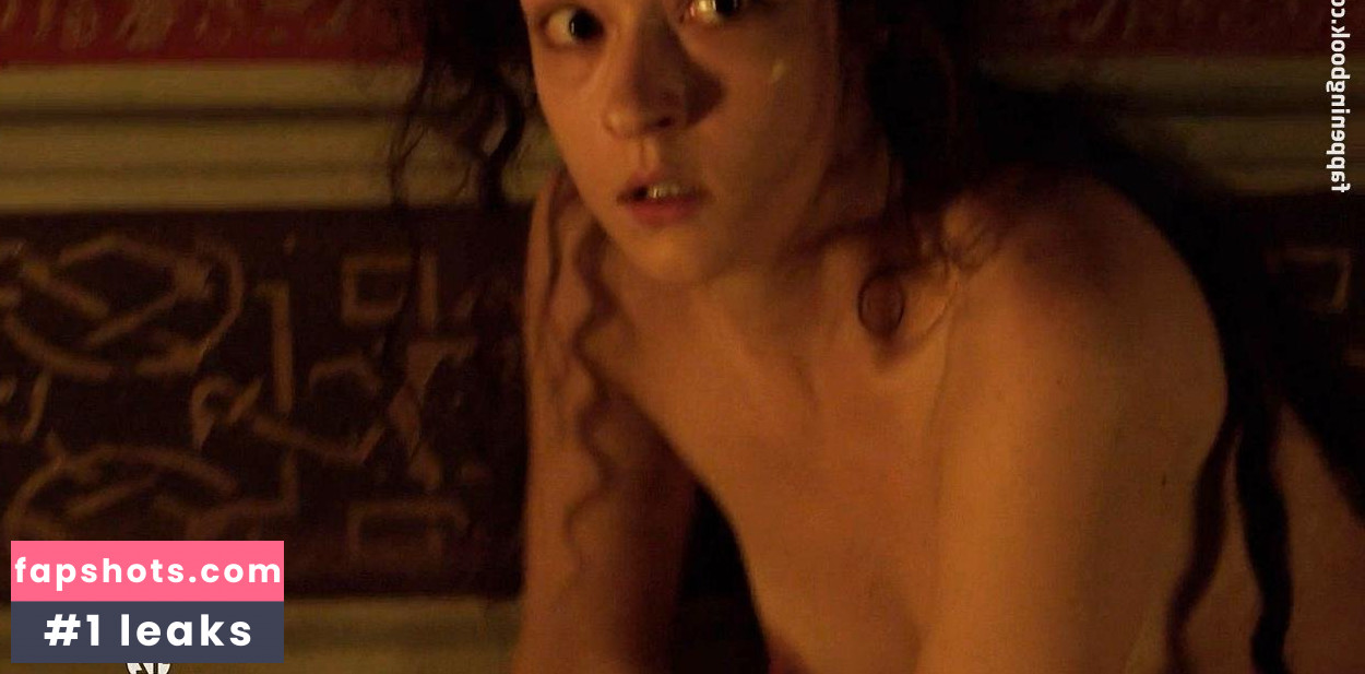 Marta Gastini gallery photo #53