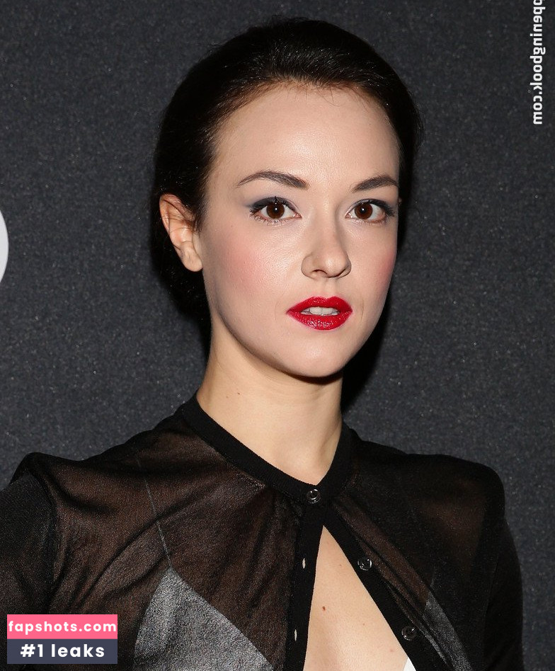 Marta Gastini gallery photo #60