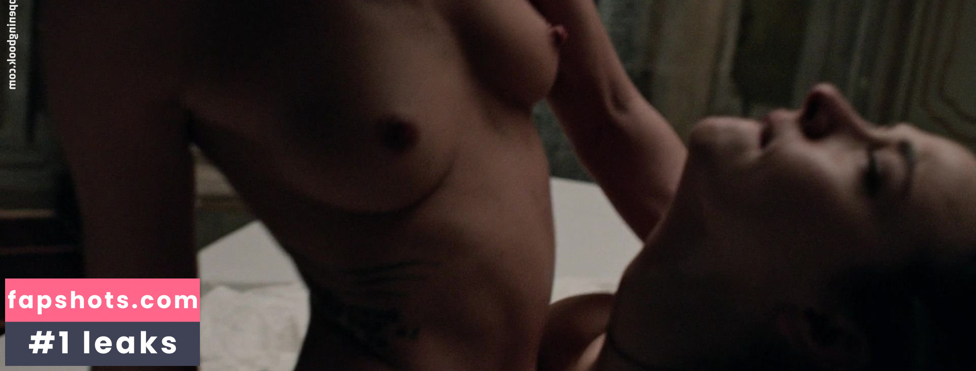 Marta Gastini gallery photo #97