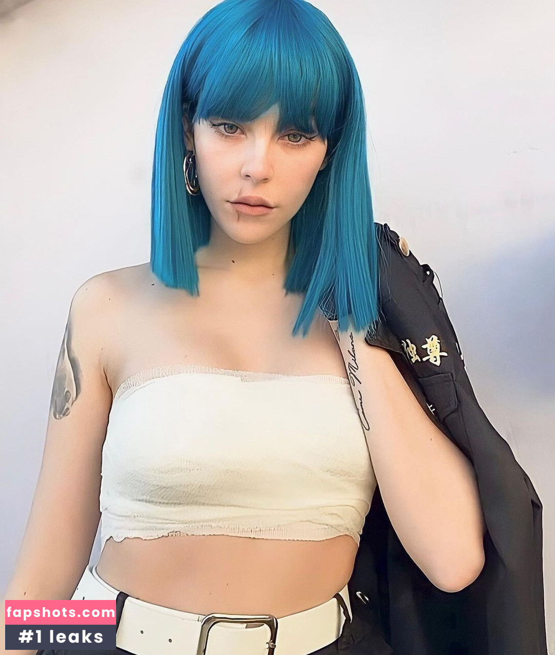 Marta Genovesi Nude Leaks OnlyFans Photos #15 - LeakJerk