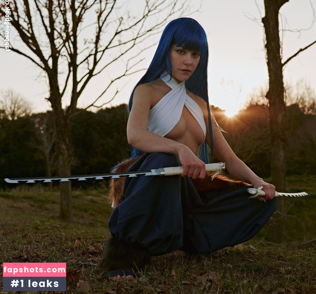 Marta Genovesi Nude Leaks OnlyFans Photos #16 - LeakJerk