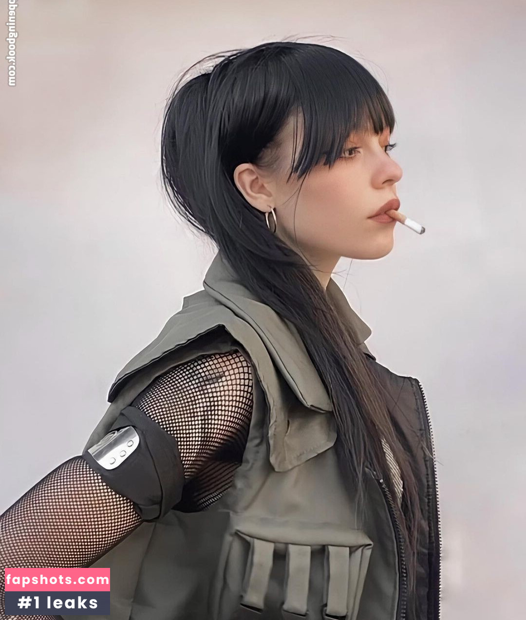 Marta Genovesi Nude Leaks OnlyFans Photos #17 - LeakJerk