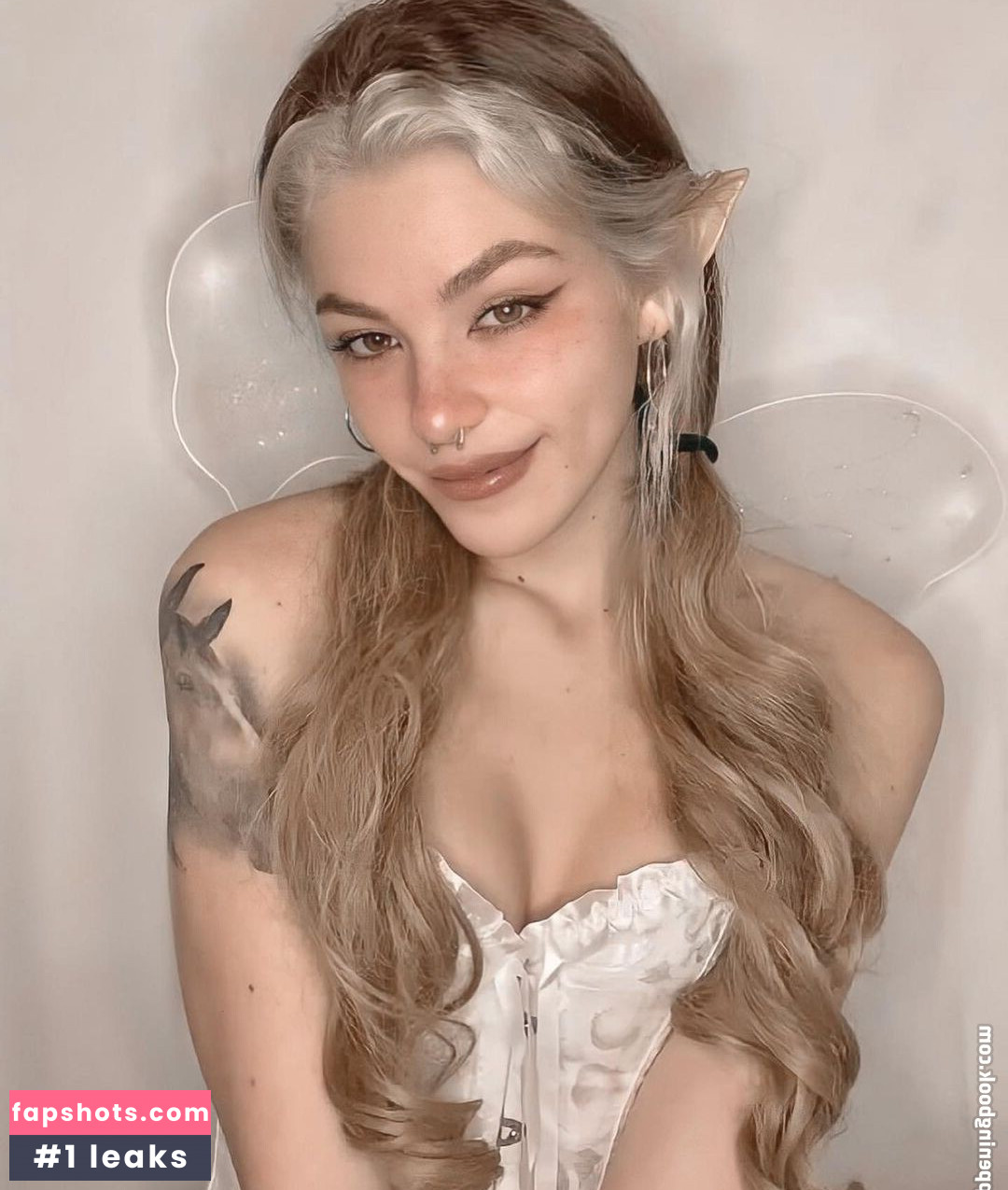 Marta Genovesi Nude Leaks OnlyFans Photos #18 - LeakJerk