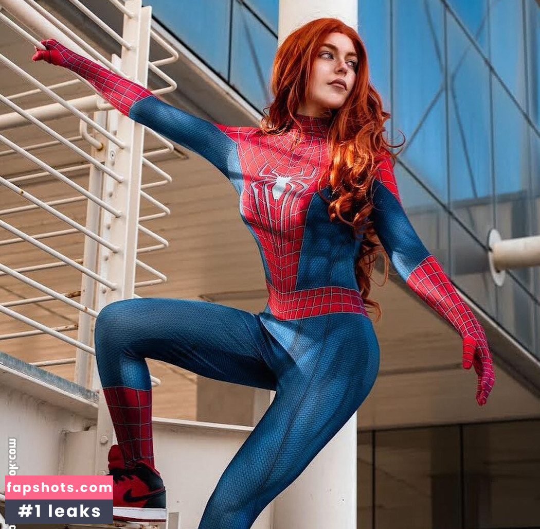 Marta Genovesi Nude Leaks OnlyFans Photos #3 - LeakJerk