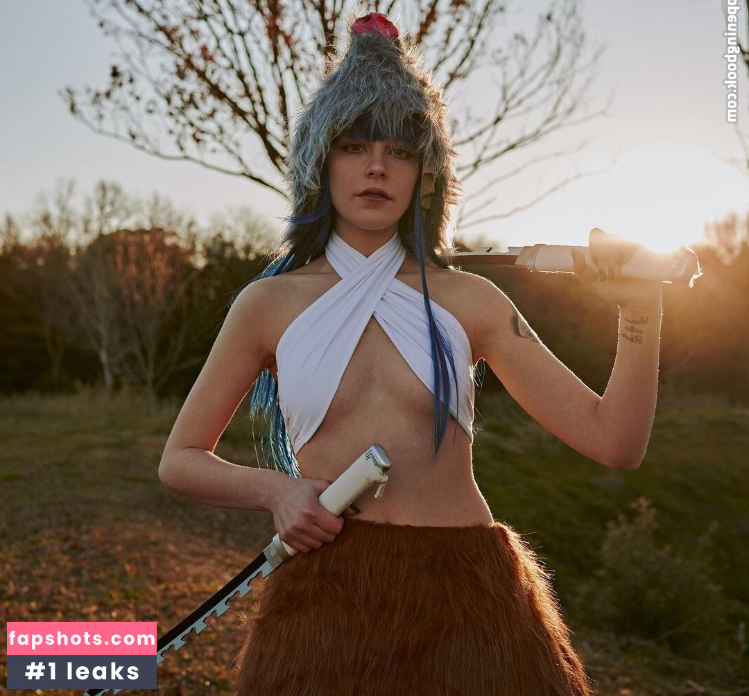 Marta Genovesi Nude Leaks OnlyFans Photos #24 - LeakJerk