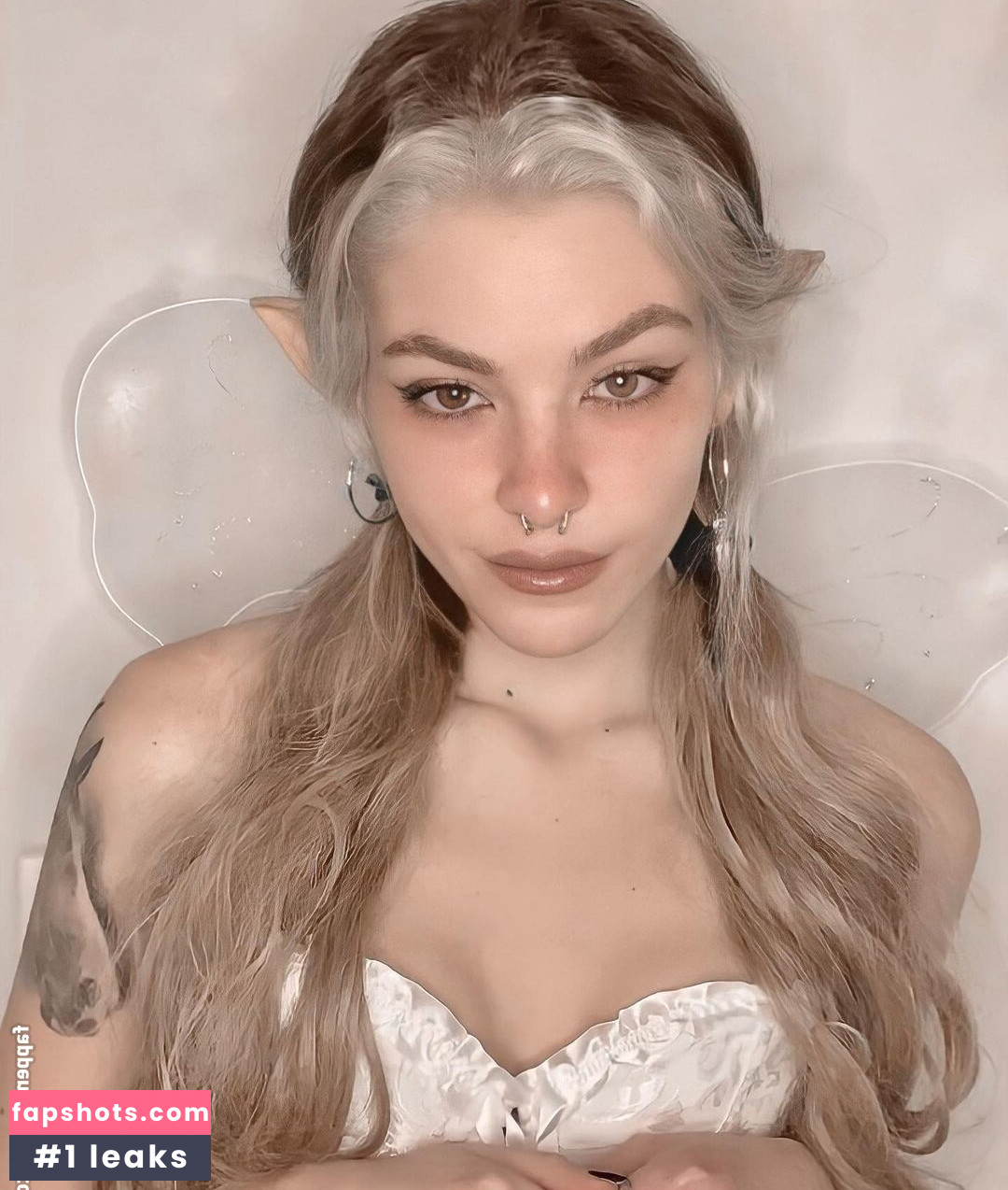 Marta Genovesi Nude Leaks OnlyFans Photos #25 - LeakJerk