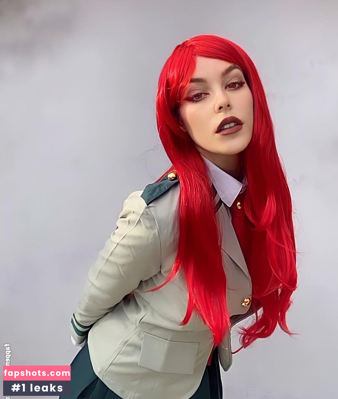 Marta Genovesi Nude Leaks OnlyFans Photos #28 - LeakJerk