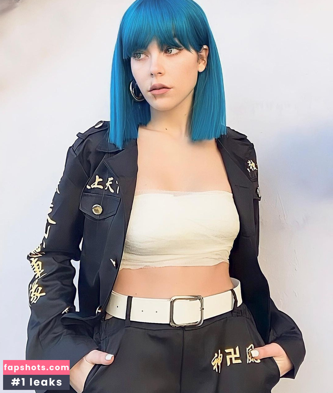 Marta Genovesi Nude Leaks OnlyFans Photos #29 - LeakJerk