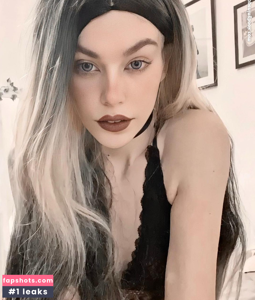 Marta Genovesi Nude Leaks OnlyFans Photos #4 - LeakJerk