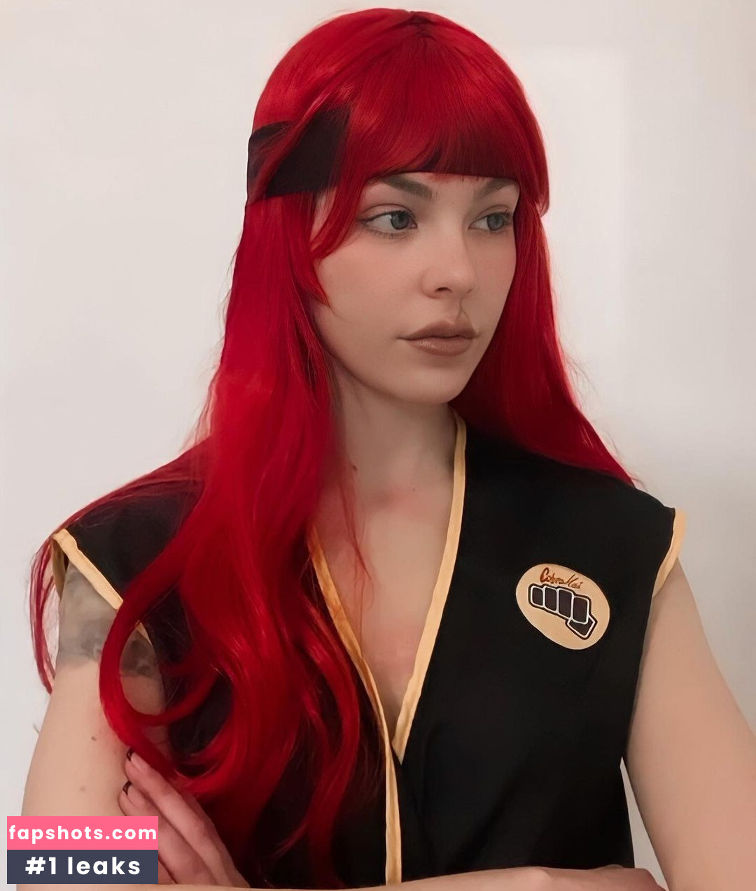 Marta Genovesi Nude Leaks OnlyFans Photos #31 - LeakJerk