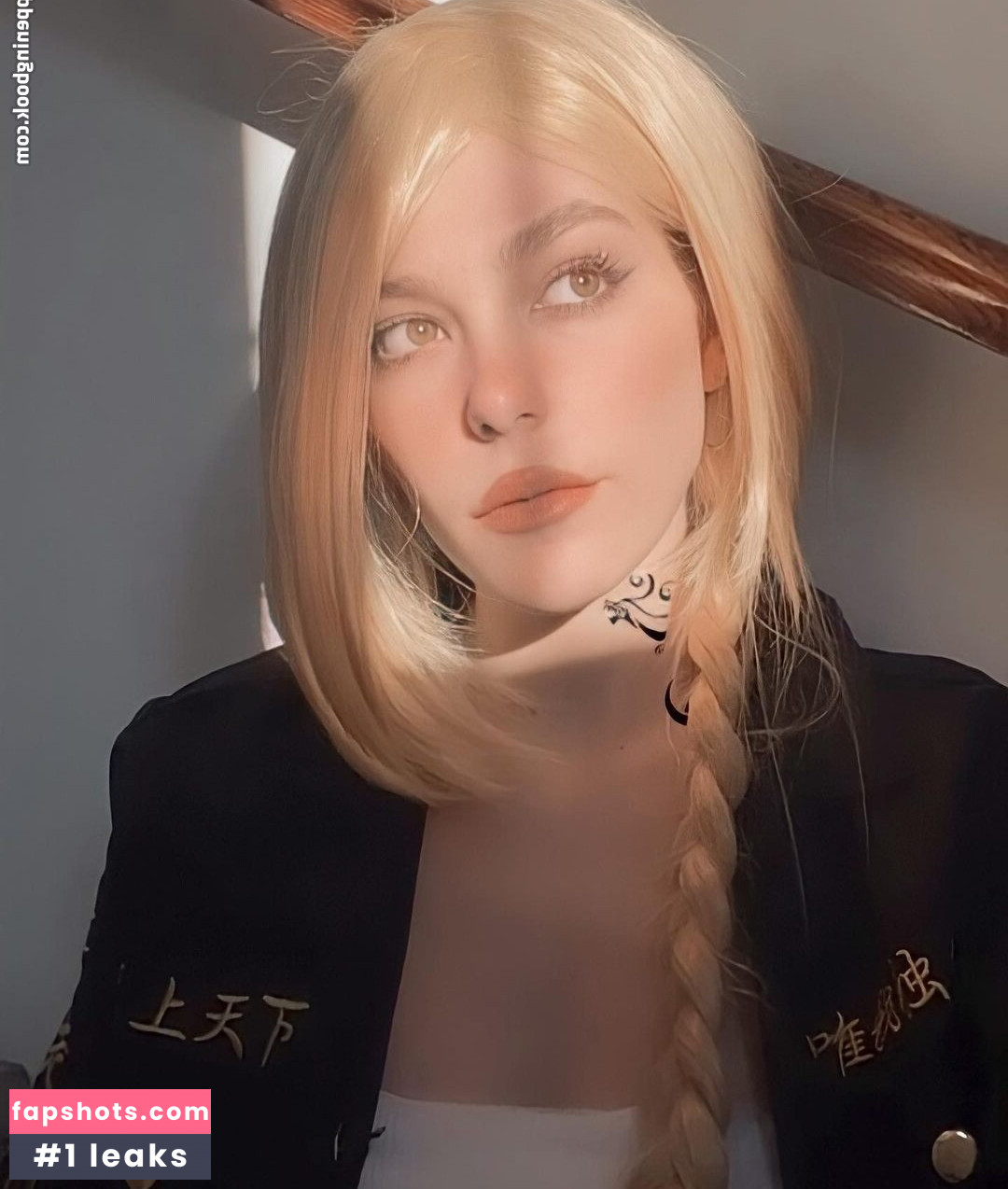 Marta Genovesi Nude Leaks OnlyFans Photos #34 - LeakJerk