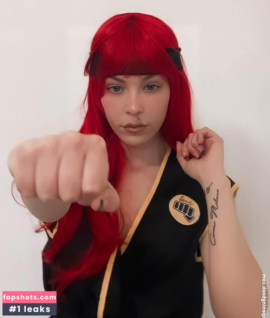 Marta Genovesi Nude Leaks OnlyFans Photos #35 - LeakJerk