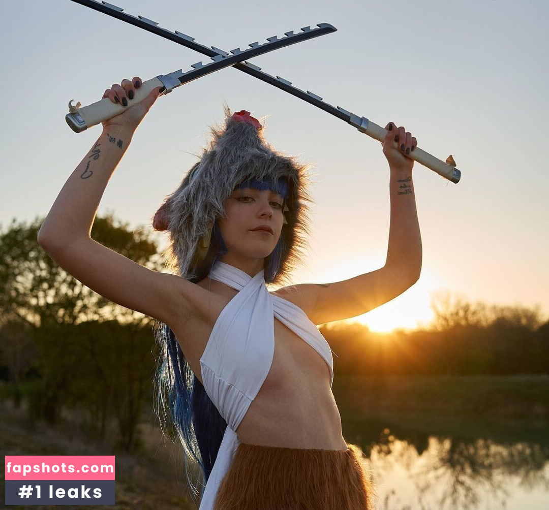 Marta Genovesi Nude Leaks OnlyFans Photos #36 - LeakJerk